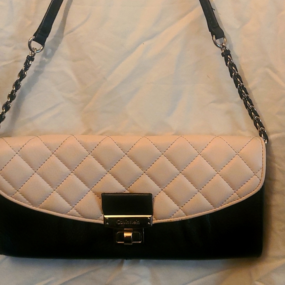 Calvin Klein purse